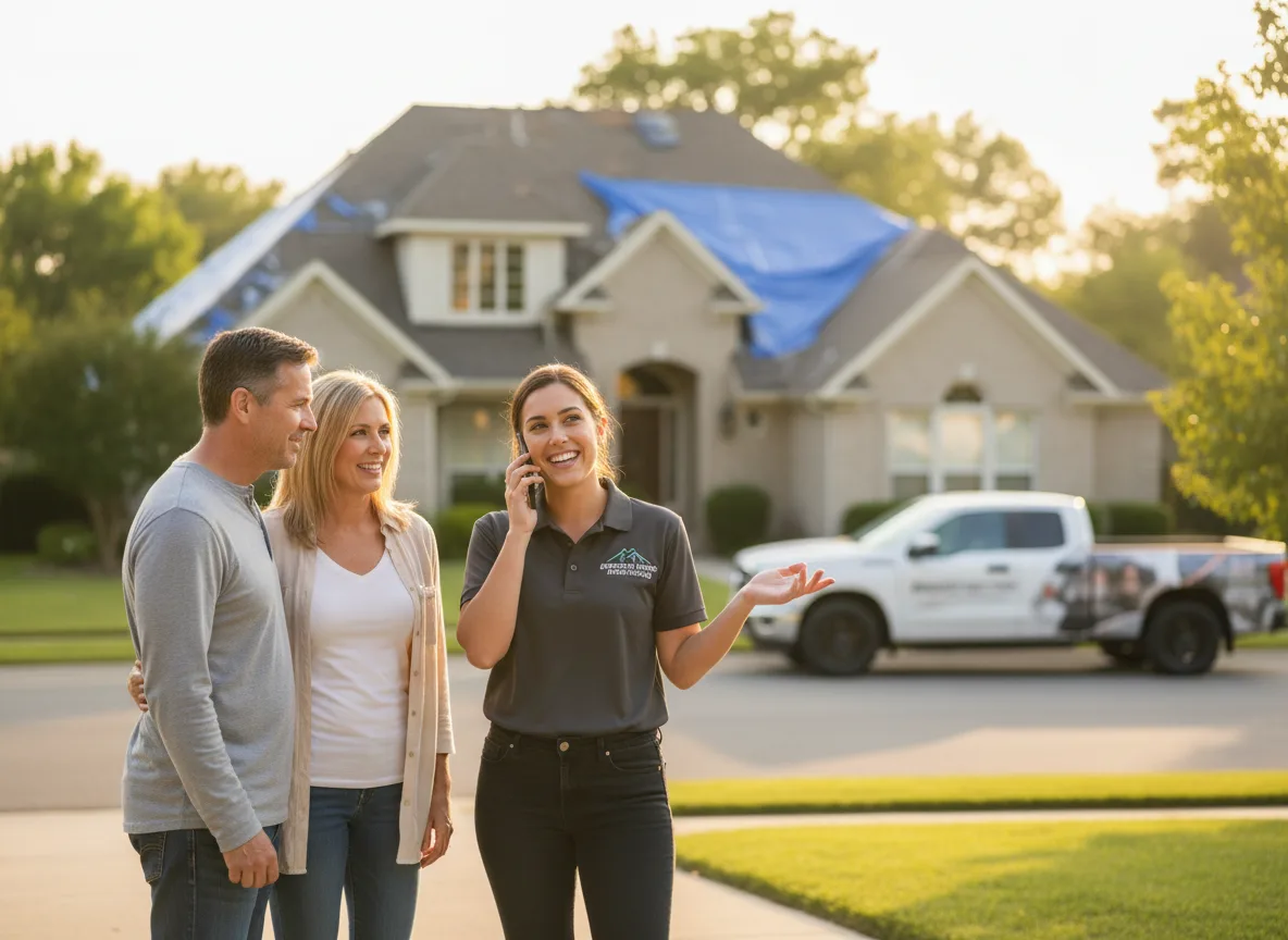 Emergency Roof Repair Whitehorse, SD FAQs